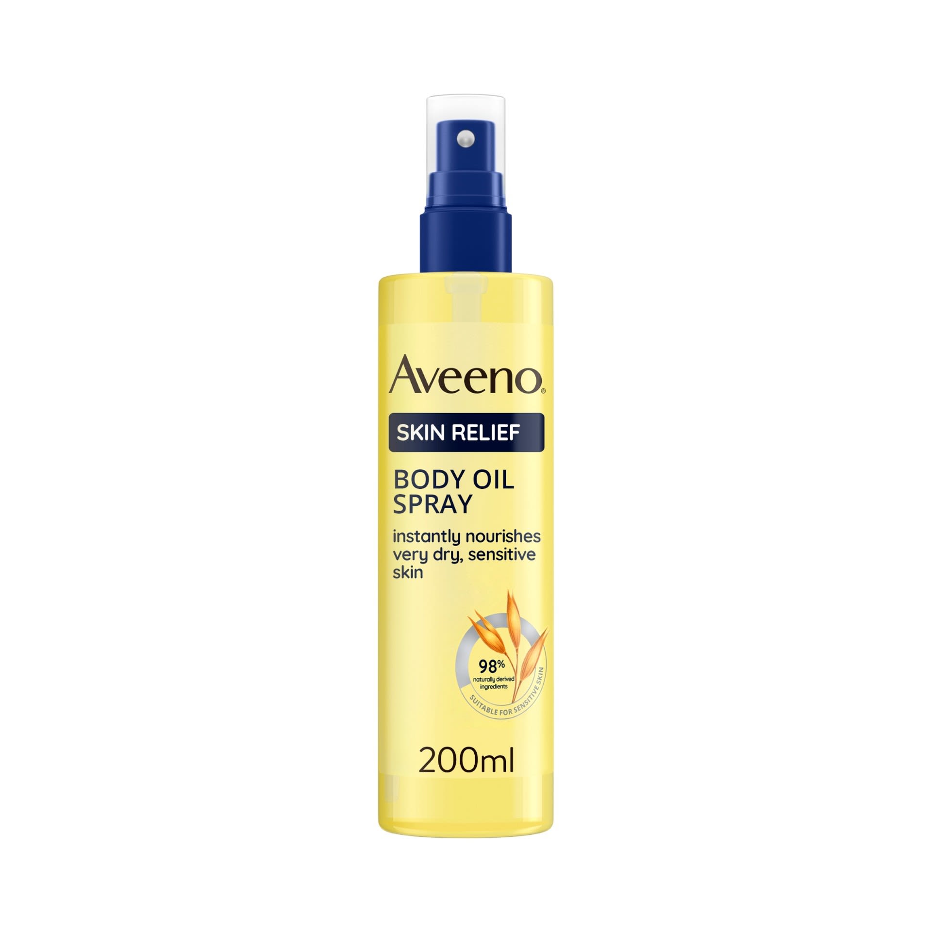 image - 950062493 - AVEENO SKIN RELIEF OLIO CORPO 200 ML - 4810766_1.jpg