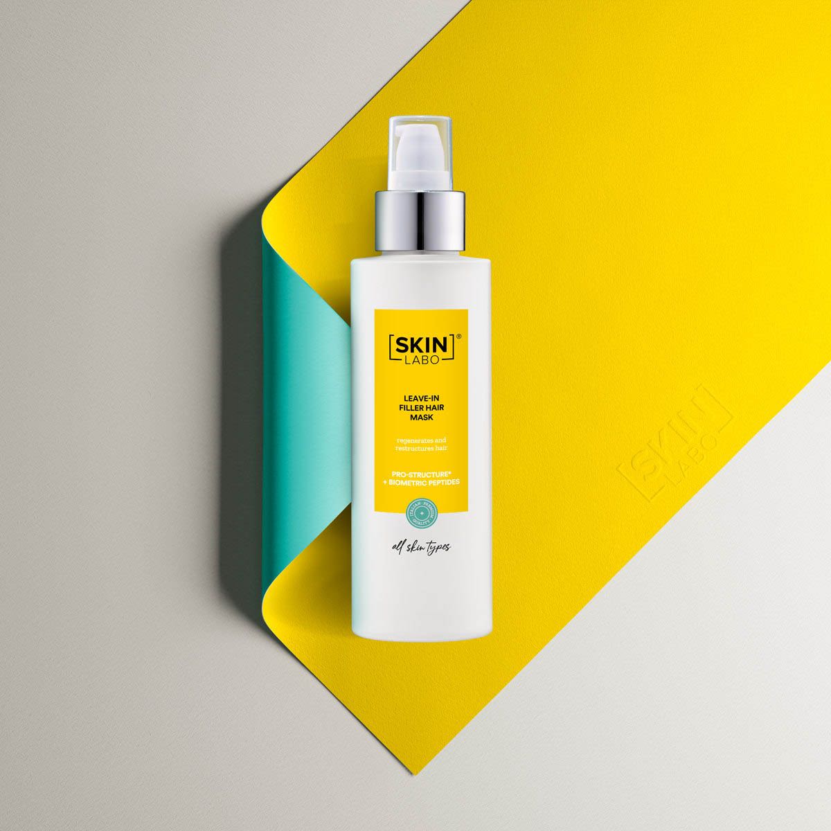 985513668 - Skinlabo Maschera Capelli Senza Risciacquo Effetto Filler 150ml - 4742164_3.jpg