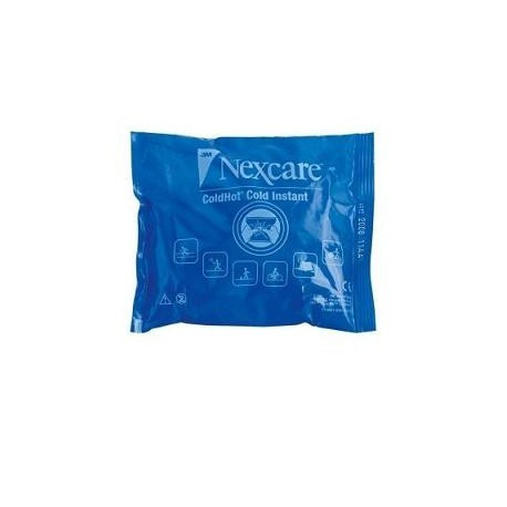 3m Nexcare Coldhot Cold Instant 2pezzi