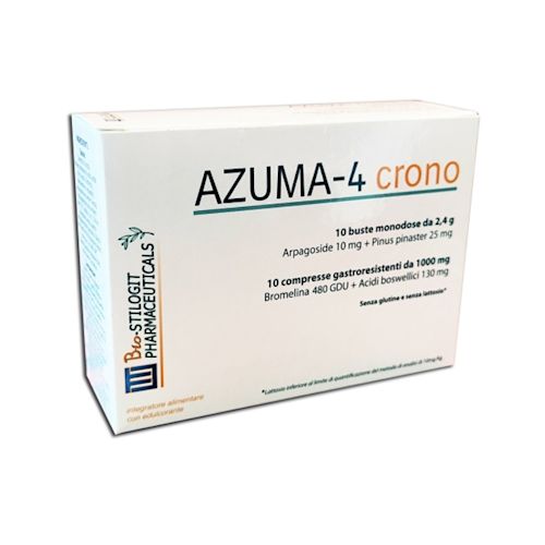 image - 937140073 - AZUMA-4 CRONO 10 COMPRESSE GASTRORESISTENTI + 10 BUSTE - 4864341_2.jpg
