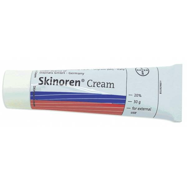 Skinoren Crema 20% Trattamento Acne 30g