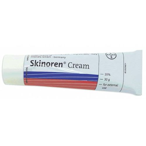 image - 025915012 - Skinoren Crema 20% Trattamento Acne 30g - 7877137_1.jpg