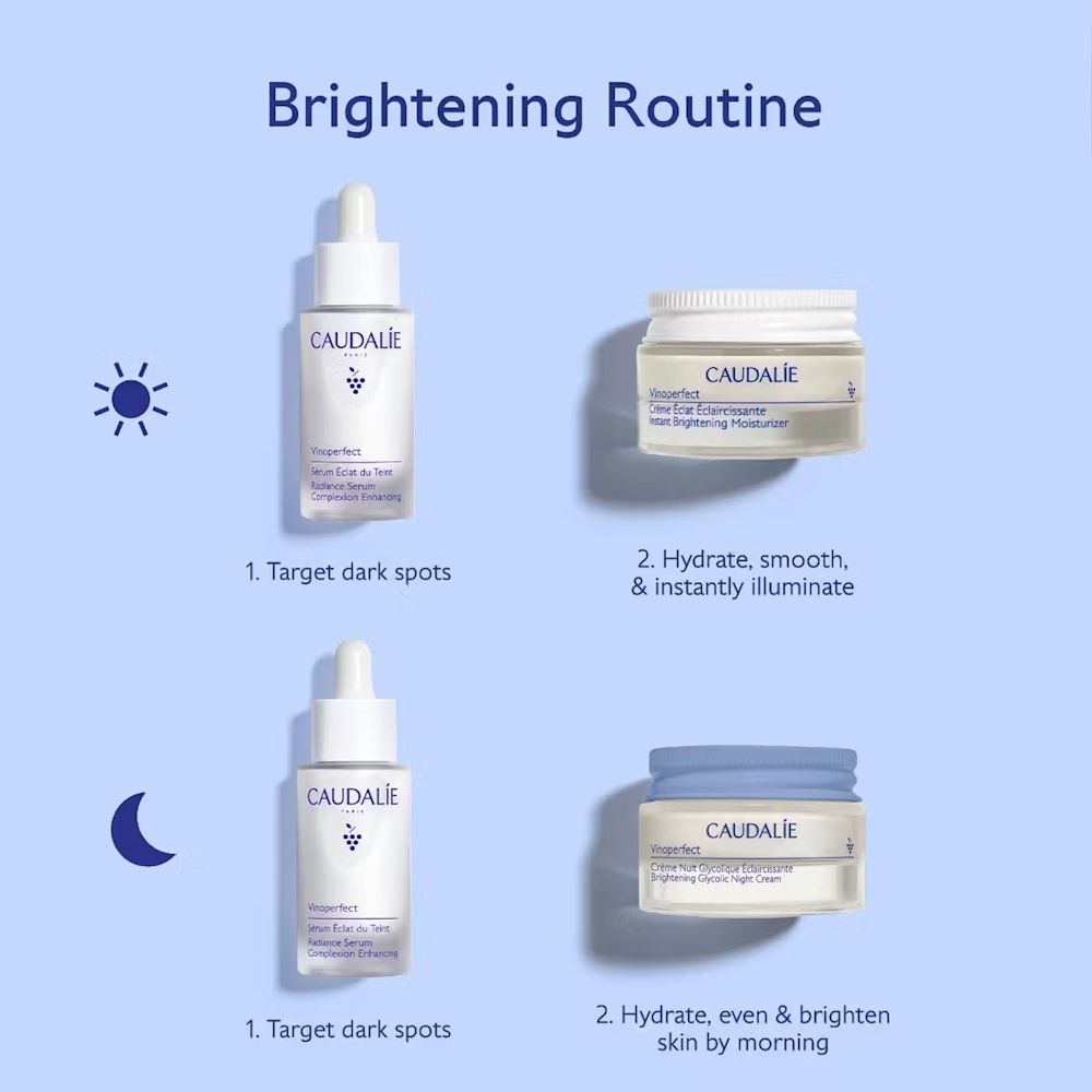 image - 952086623 - VINOPERFECT SPRING SET 2026 BRIGHTENING DARK SPOT SERUM 30 ML + DARK SPOT NIACINAMIDE MOISTURIZER 15 ML + BRIGHTENING GLYCOLIC NIGHT CREAM 15 ML - 4870732_6.jpg