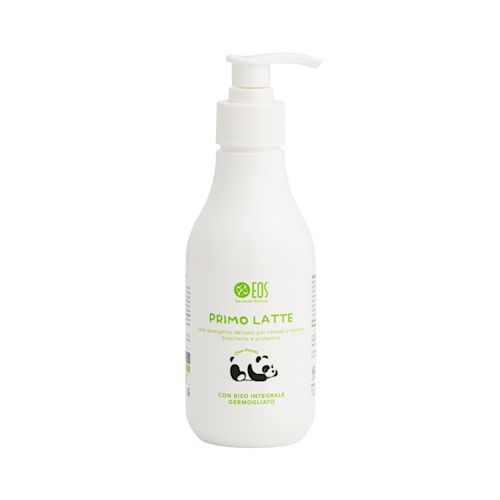 image - 982616322 - Latte detergente delicato per neonati e bambini, ideale per la pulizia frequente di viso, corpo e zone intime, senza risciacquo, per evitare gli effetti dell'acqua calcarea sulla pelle. - 4867075_2.jpg