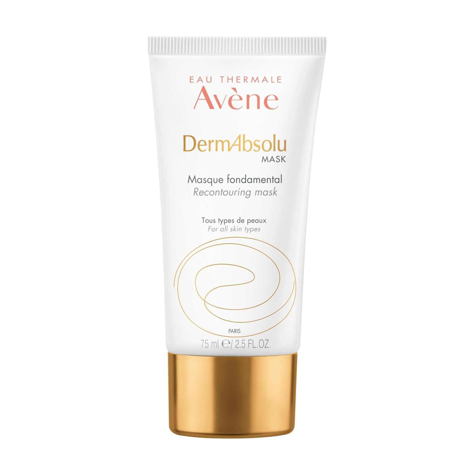 982535460 - Avene Dermabsolu Mask Maschera Fondamentale Antietà 75ml - 4708583_1.jpg