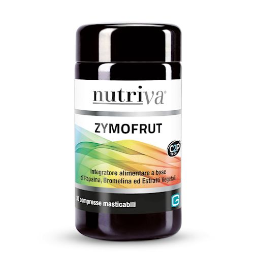 922591223 - Nutriva Zymofrut 30 Compresse Masticabili - 4718722_2.jpg
