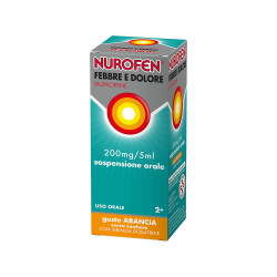 034102424 - Nurofen Febbre e Dolore Sciroppo Ibuprofene 200mg/5ml gusto Arancia 100ml - 7858872_2.jpg