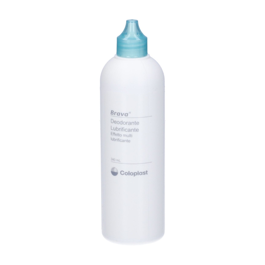 image - 931855858 - BRAVA DEODORANTE LUBRIFICANTE PER STOMIA E SACCHE URINA 239 ML - 4863917_2.jpg