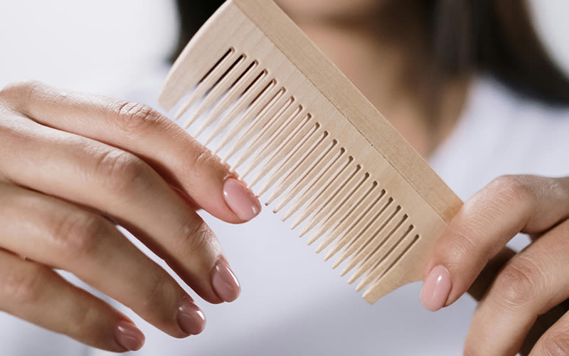 Hero mobile - Integratori per Capelli e Unghie - Solgar