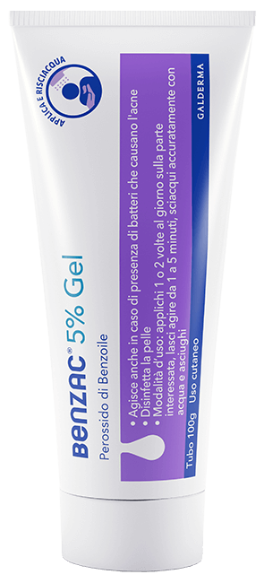 032143036 - Benzac Clean 5% Gel Trattamento Acne 100g - 7878418_2.jpg