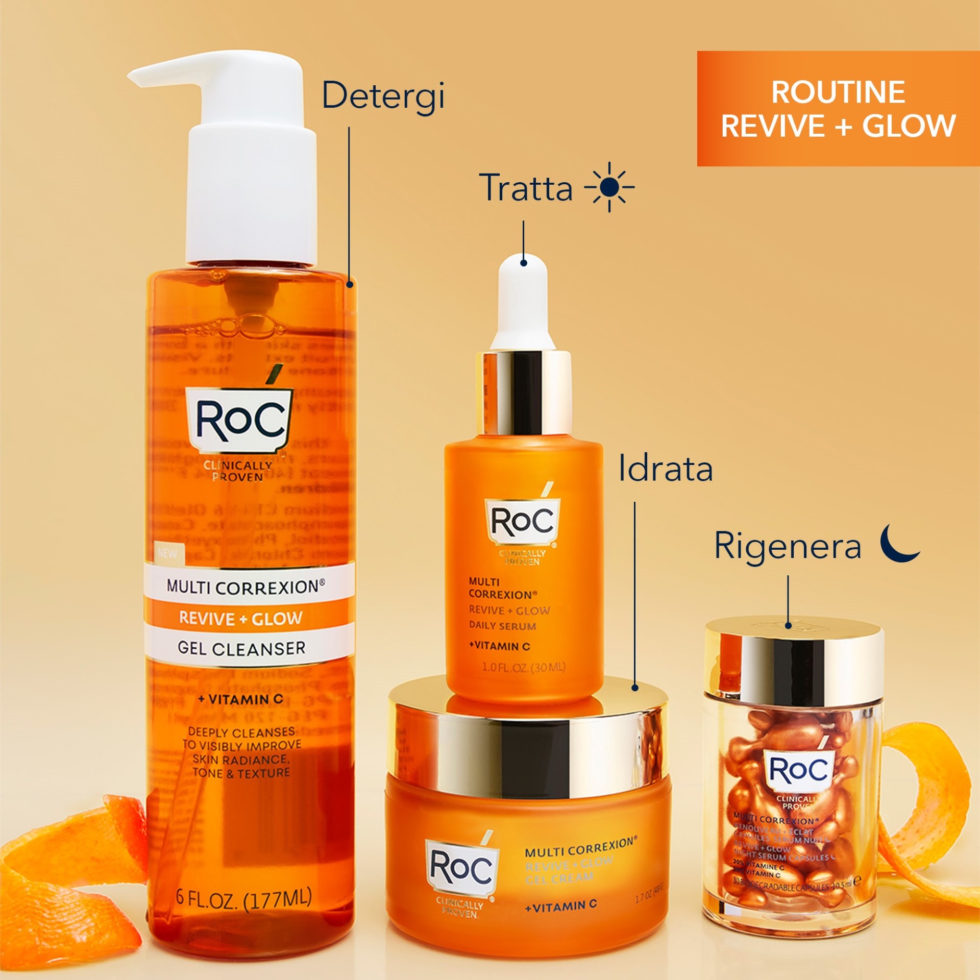 image - 980923179 - ROC MULTI CORREXION REVIVE + GLOW CREMA VISO GEL 50 ML - 4737051_9.jpg
