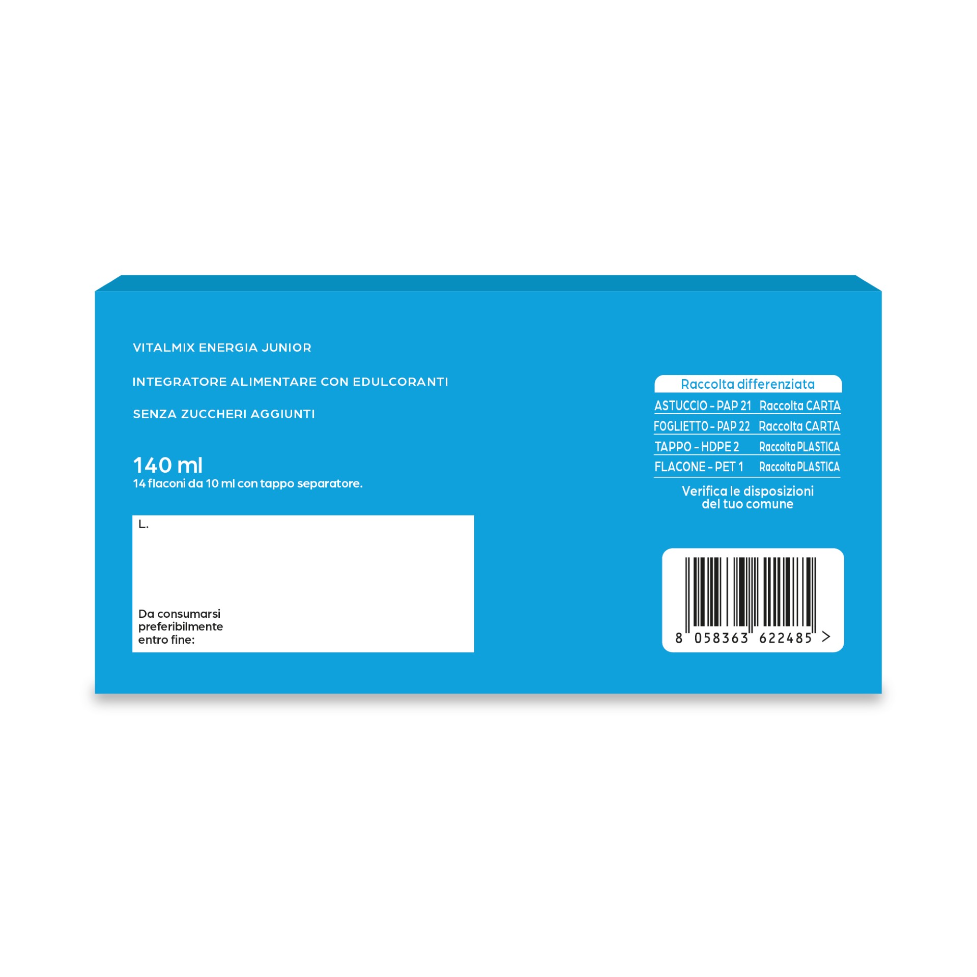image - 950265266 - VITALMIX ENERGIA JUNIOR 14 FLACONCINI - 4830700_9.jpg