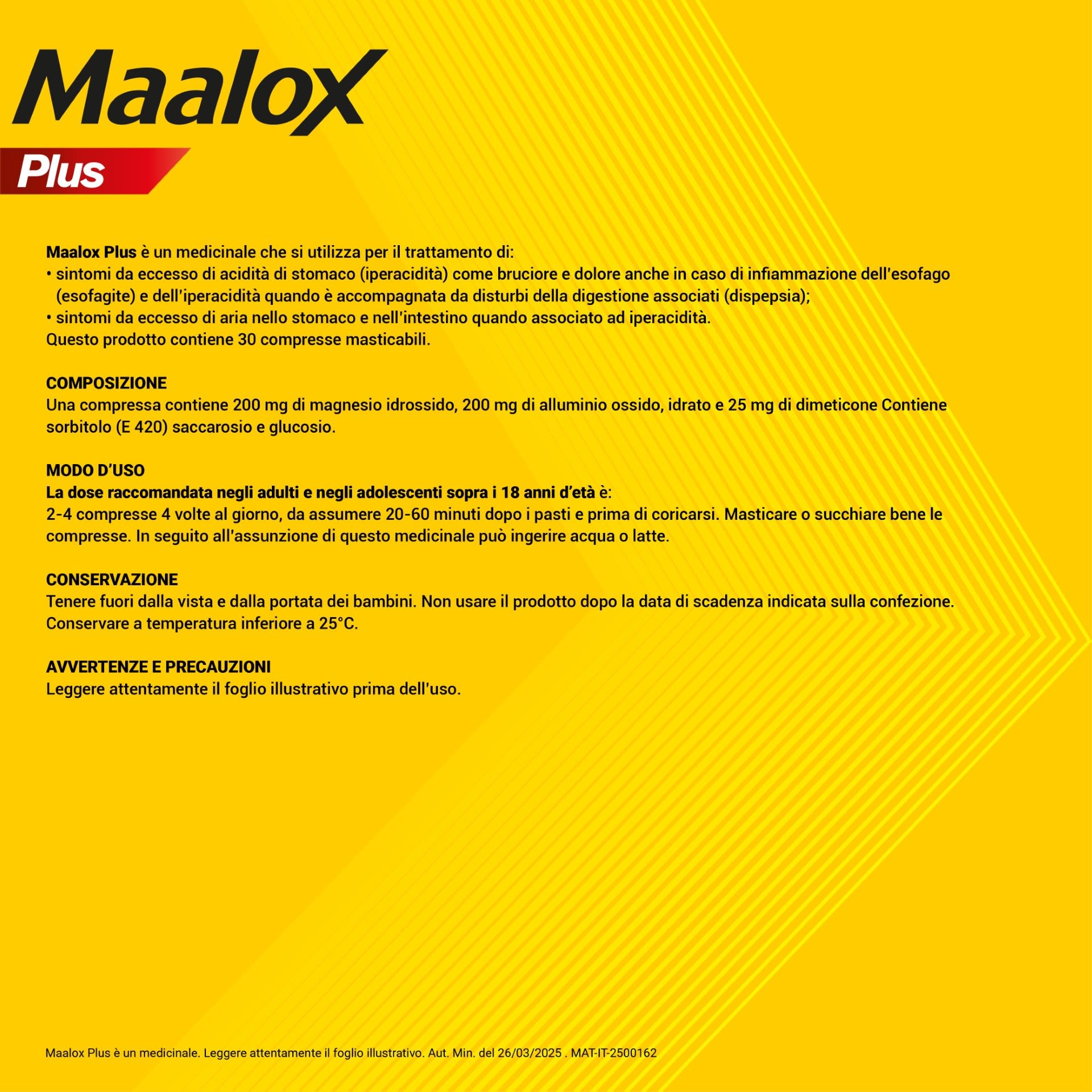 image - 020702080 - MAALOX PLUS*30 cpr mast 200 mg + 200 mg + 25 mg - 3810108_16.jpg
