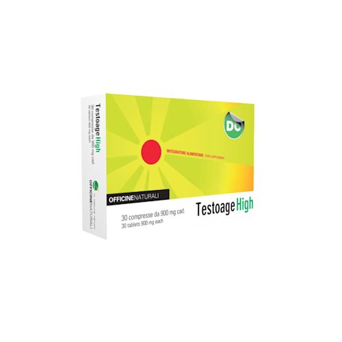 image - 935962201 - TESTOAGE HIGH 30 COMPRESSE 900MG - 4864888_2.jpg