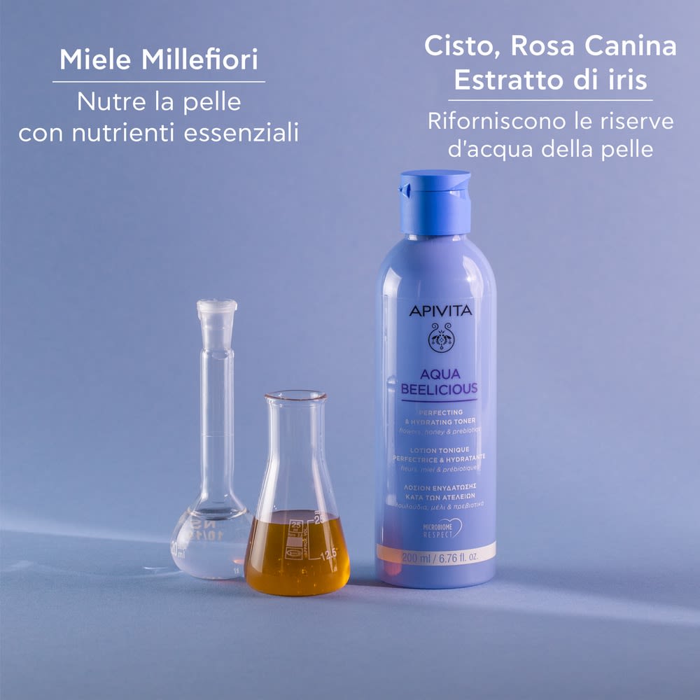 image - 985982281 - APIVITA AQUA BEELICIOUS TONER 200 ML COLLEZIONE 2023 - 4742665_6.jpeg