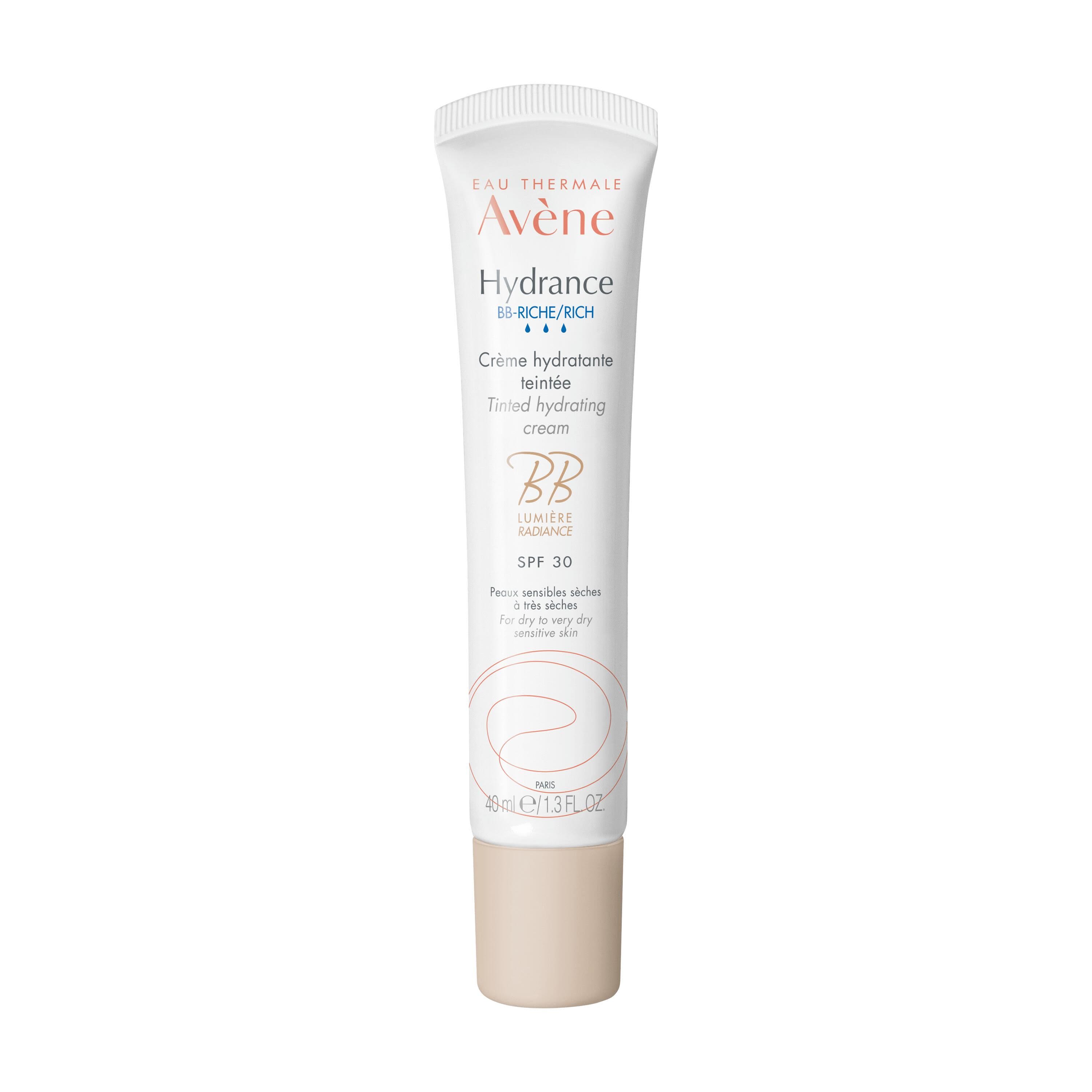 976823928 - Avene Hydrance Crema idratante colorata BB ricca Spf30 40ml - 4702520_2.jpg