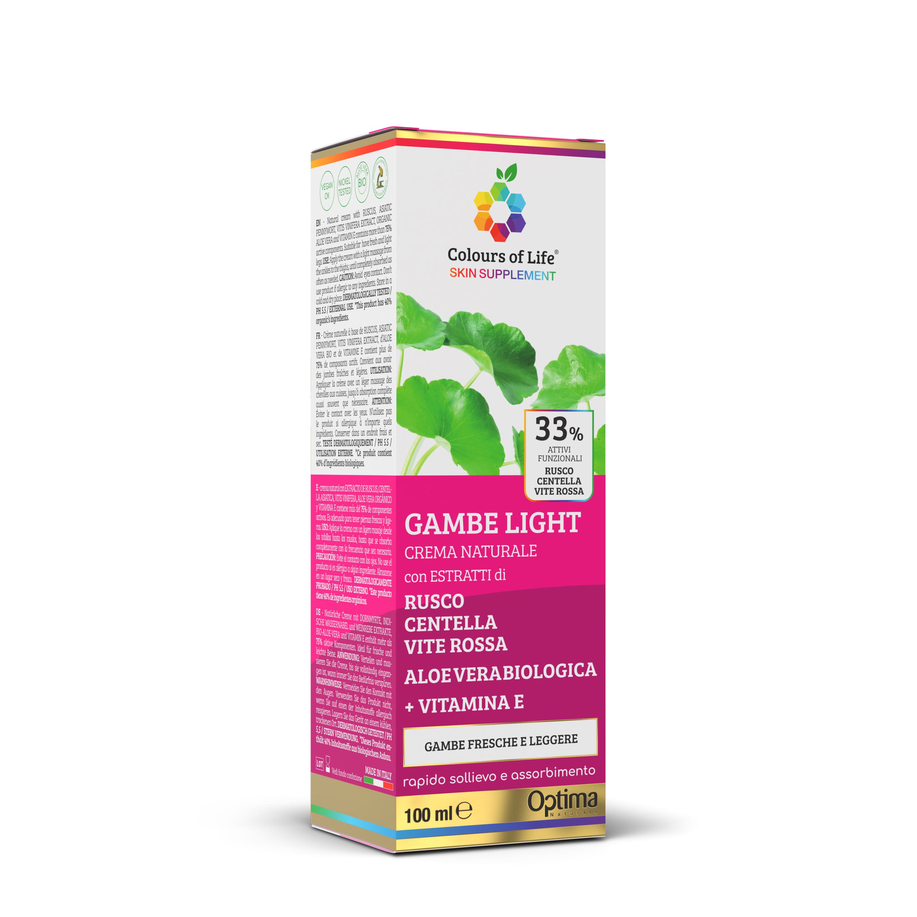 975053226 - Colours of Life Skin Supplement Gambe Light Crema venotonica 100ml - 4731963_3.jpg