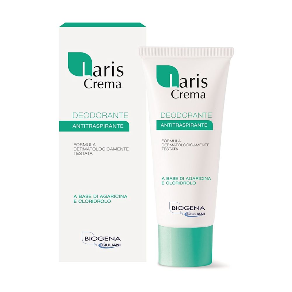image - 908604147 - LARIS CREMA DEODORANTE ANTITRASPIRANTE 75 ML - 7870865_1.jpg