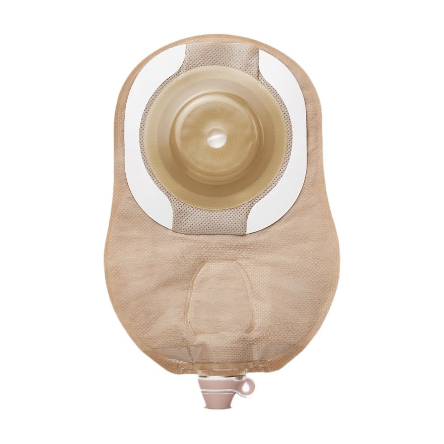 image - 980544264 - Sacca per urostomia con barriera cutanea convessa soft, progettata per raccogliere l'urina in modo discreto e sicuro. - 4869498_2.jpg