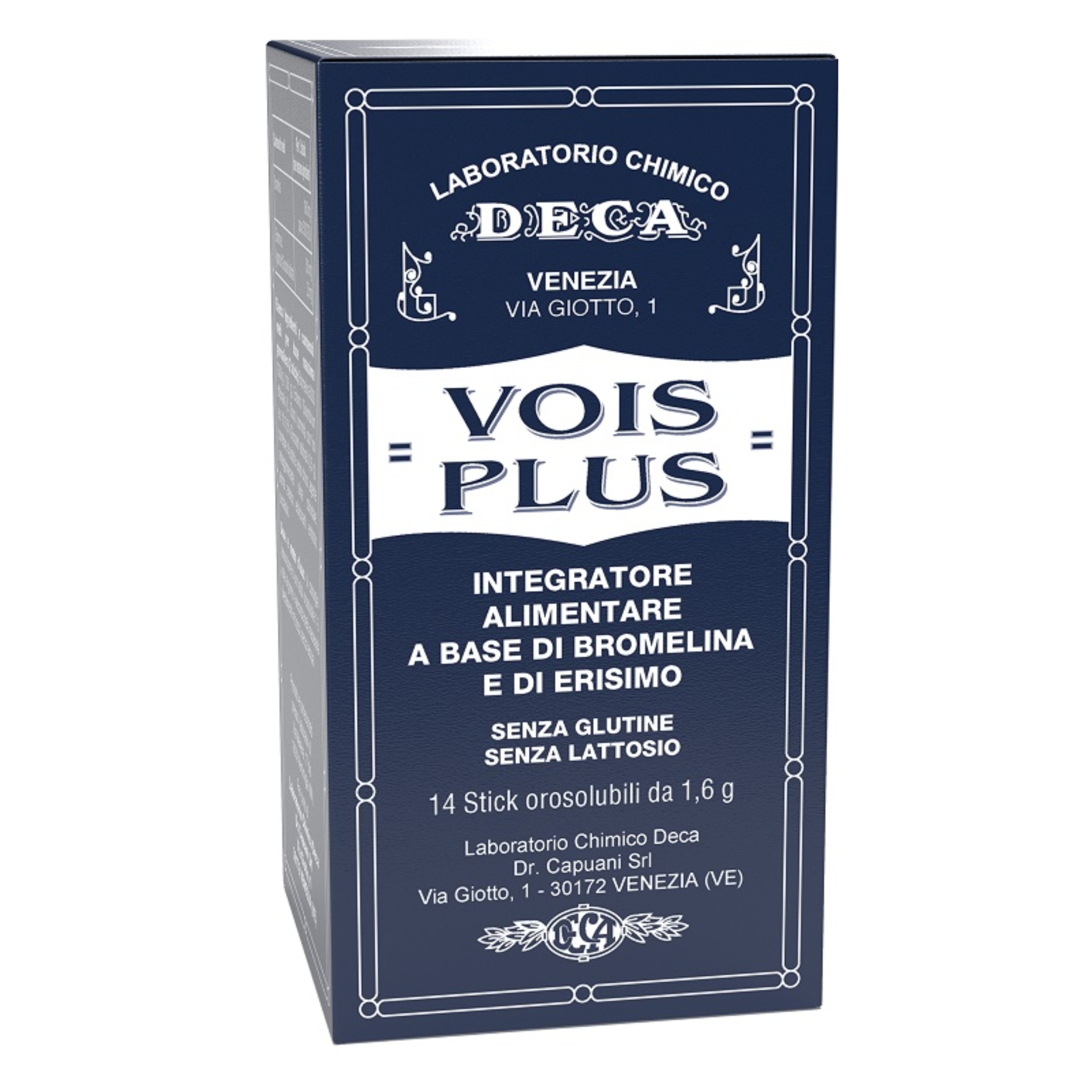 image - 988939397 - VOIS PLUS 14 STICK OROSOLUBILI - 4862354_2.jpg