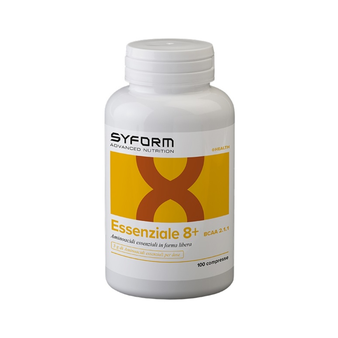 image - 904195548 - ESSENZIALE 8+ 100 COMPRESSE - 4864914_2.jpg