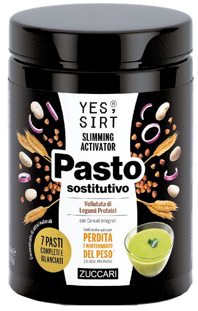 983721313 - Yes Sirt Slimming Activator Pasto Sostitutivo vellutata di legumi proteici 364g - 4740087_2.jpg