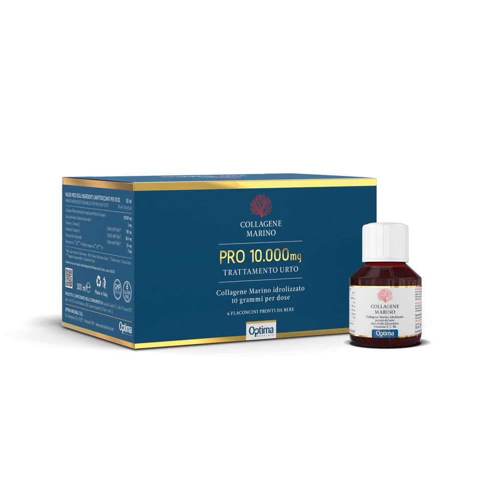 987032810 - Optima Collagene Marino Pro 10000mg Trattamento Urto Integratore 6 flaconcini - 4744335_2.jpg