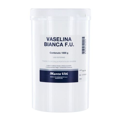 image - 909246353 - VASELINA BIANCA FARMACOPEA UFFICIALE 1000 G - 4707415_1.jpg