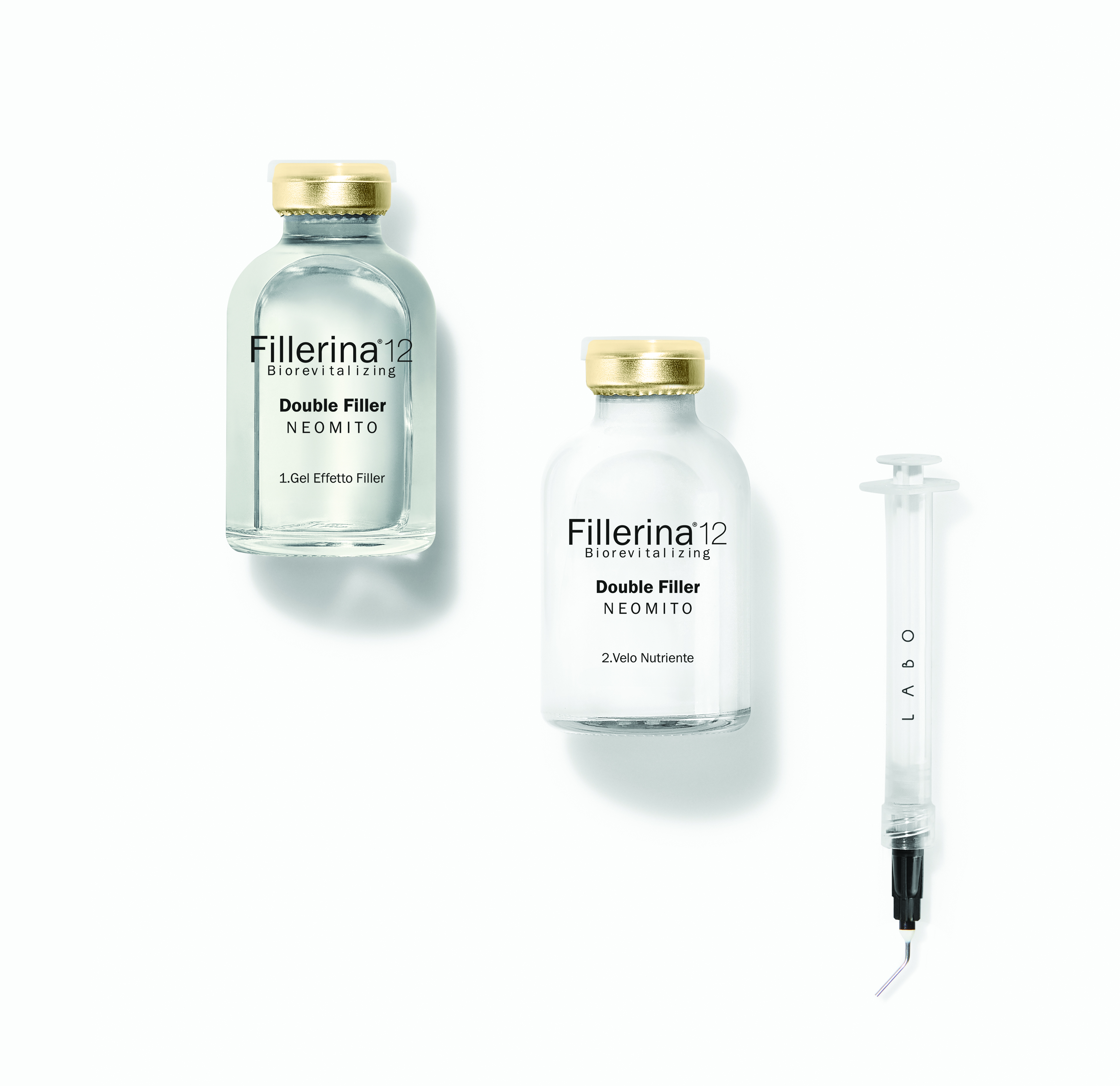 image - 987964350 - FILLERINA 12 DOUBLE FILLER NEO MITO BIOREVITALIZING GRADO 5 BIO PREFILLERINA GEL 30 ML + PREFILLERINA EMULSIONE 30 ML + EMULSIONE 50 ML - 4750543_2.jpg