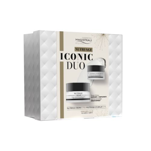 image - 989171931 - NUTRIAGE ICONIC DUO 2024 1 NUTRIAGE CREAM 50 ML + 1 NUTRIAGE EYE BALM 15 ML - 4789094_1.jpg