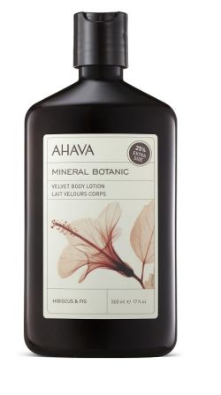 984504427 - Ahava Mineral Botanic Body Lotion Hibiscus & Fig 500ml - 4740804_2.jpg