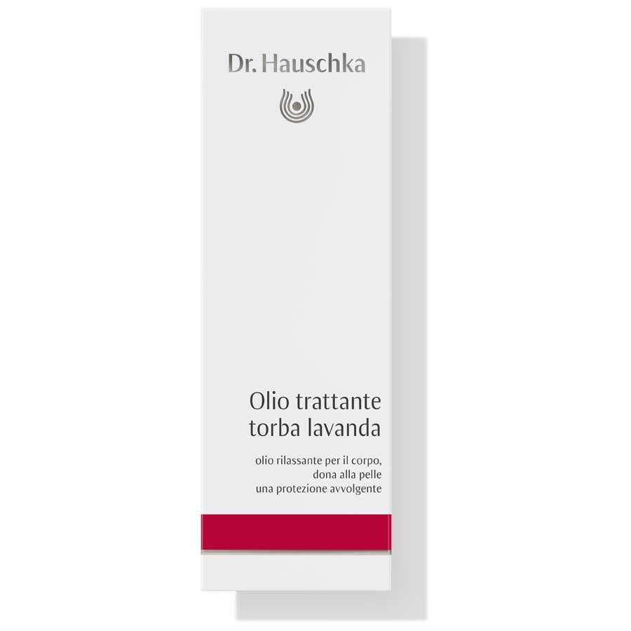 Dr.hauschka Bagno Torba Lavanda 100ml