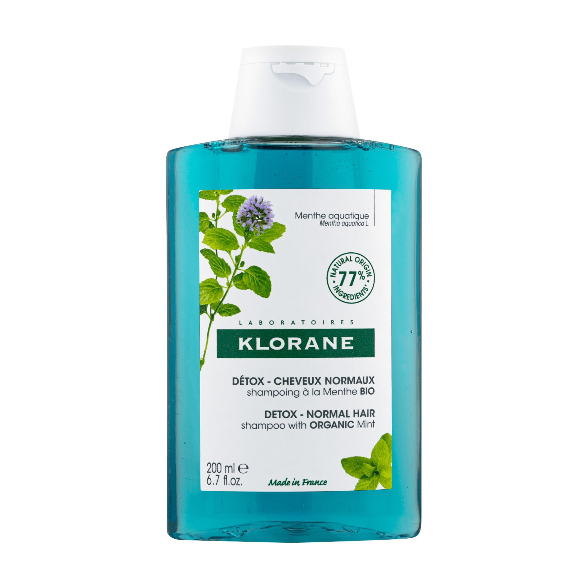 981391055 - KLORANE SHAMPOO ALLA MENTA ACQUATICA 200 ML - 4708198_8.jpg