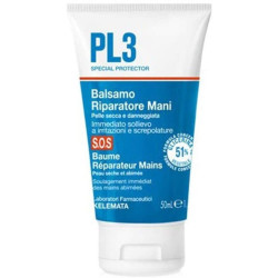 979369194 - Kelemata Pl3 Balsamo Riparatore Mani Sos 50ml - 4735503_2.jpg