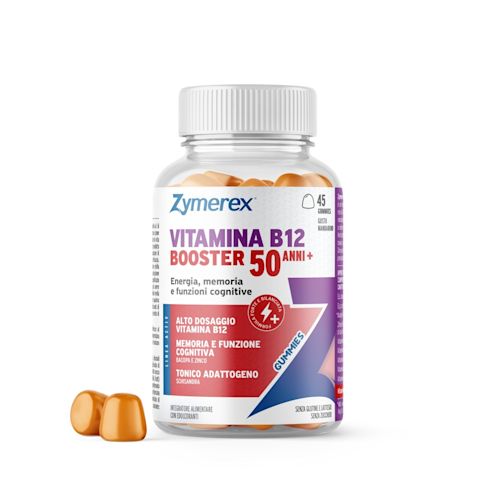 image - 951234374 - ZYMEREX GUM VITB12 BOOST 50 ANNI 45 GOMMOSE - 4857002_3.jpg