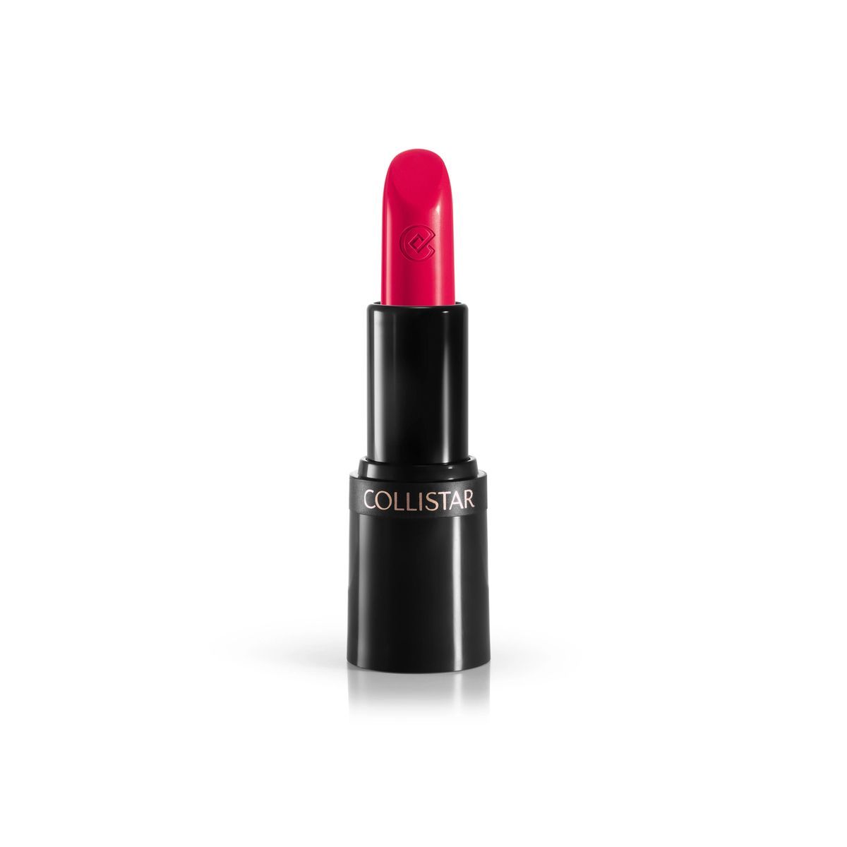 Collistar Rossetto Puro 104 Rosa Gusto Lampone 3,5ml