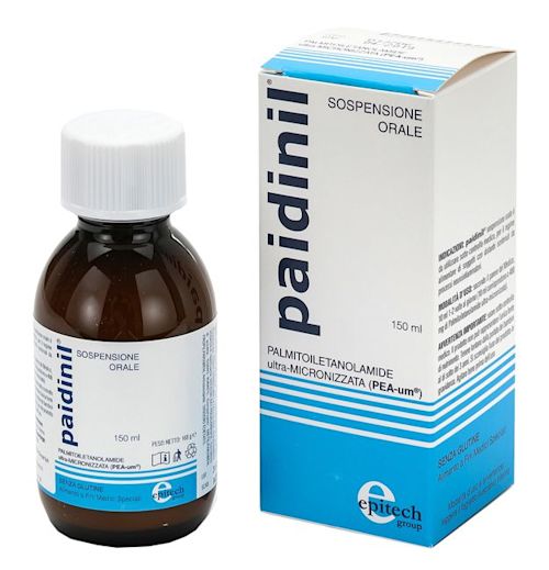 image - 925396121 - Sospensione orale al 4% con aroma fragola, indicata per il regime alimentare in situazioni di neuroinfiammazione non controllata. - 4720327_1.jpg