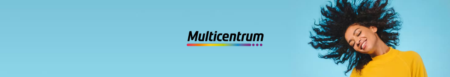 image - Hero desk multicentrum