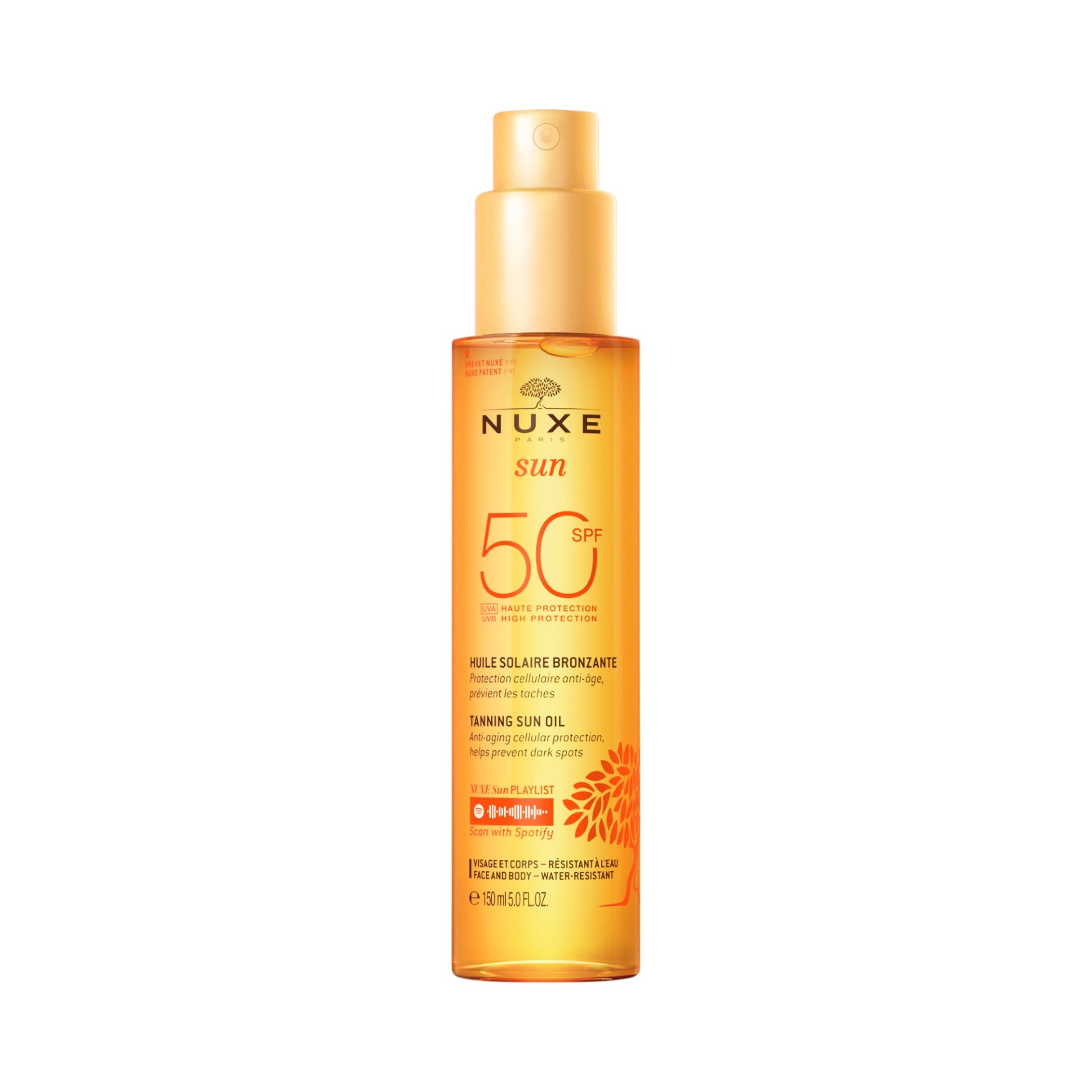 984955029 - NUXE SUN OLIO SOLARE VISO/CORPO SPF50 150 ML - 4710861_1.jpg