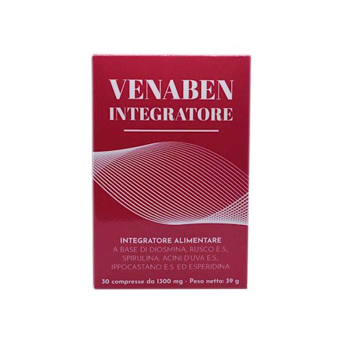 image - 944968864 - Integratore formulato per supportare la funzionalità del microcircolo e la circolazione sanguigna. - 4867989_2.jpg
