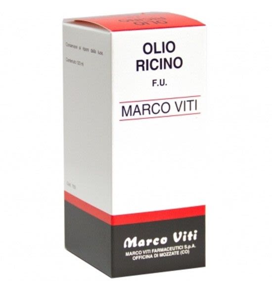 image - 908754359 - Marco Viti Olio di Ricino F.U. 120ml - 7869721_2.jpg