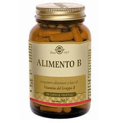 933532374 - Solgar Alimento B Integratore Vitamine Gruppo B 50 capsule - 7878456_2.jpg