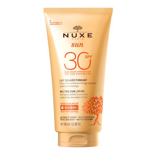 image - 926417748 - NUXE SUN LATTE SOLARE DELIZIOSO ANTI-ETA' SPF30 150 ML - 4707944_7.jpg