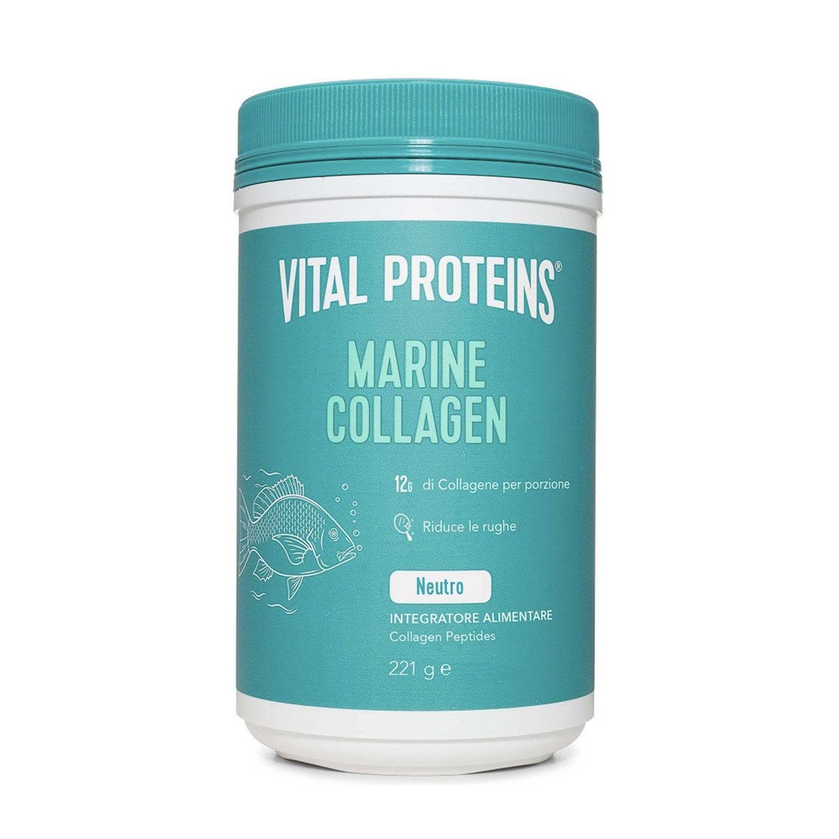 Vital Proteins Marine Collagene 221g