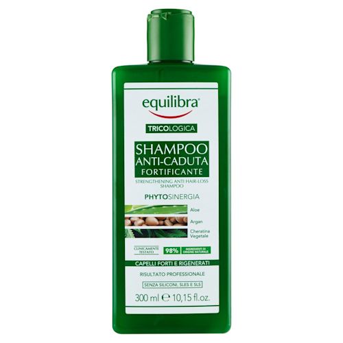 981359870 - Equilibra Tricologica Shampoo Anticaduta Fortificante 300ml - 4737402_2.jpg