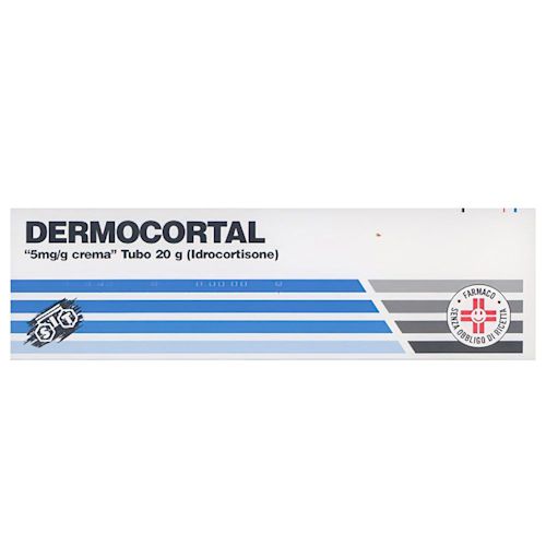 025774011 - Dermocortal 5mg/g Crema Idrocortisone punture d'insetto 20g - 1858703_2.jpg