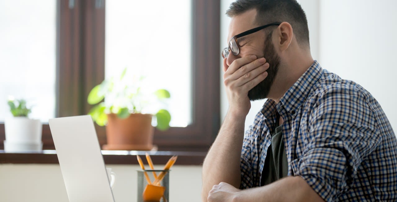 Magazine | Stanchezza e spossatezza gli effetti più comuni del cambio di stagione