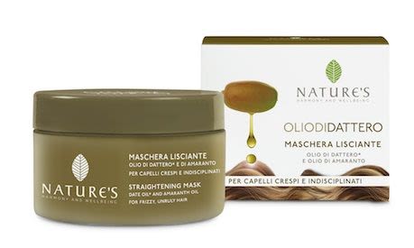 935803270 - Nature's Olio Dattero Maschera Capelli Lisciante 200ml - 4723994_2.jpg