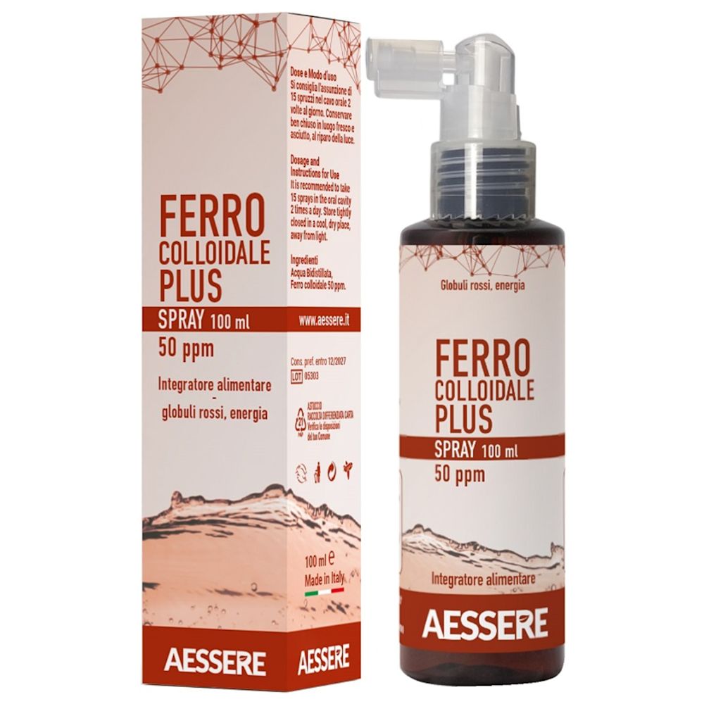 950426371 - FERRO COLLOIDALE PLUS 50PPM SPRAY 100 ML - 4837116_1.jpg