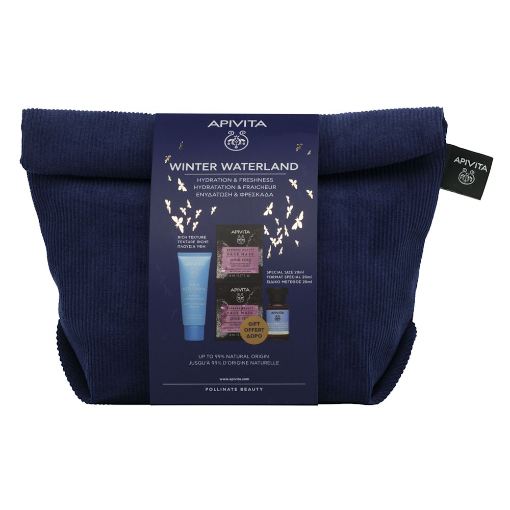 986823742 - APIVITA PROMO CHRISTMAS AQUA BEELICIOUS COMFORT 40 ML & MINI TONIC 20 ML & EXPRESS 2 PEZZI DA 8 ML 2023 - 4744586_1.jpg